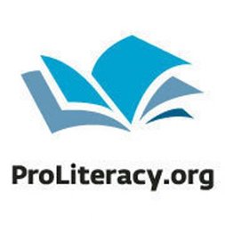 Proliteracy logo
