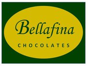 Bellafina Chocolates Logo