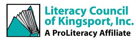 Literacy Council logo