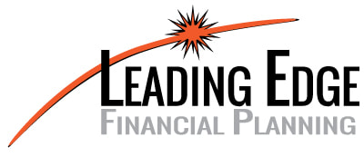 Leading Edge Financial Planning logo